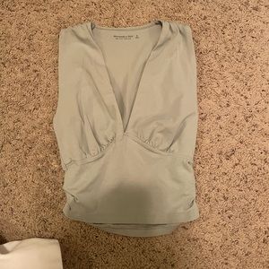 abercrombie tank